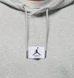 Спортивный костюм мужской Air Jordan Flight Fleece Grey FV7247-050__FV7251-050