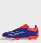 Бутсы детские Adidas Predator Elite Firm Ground Performance Blue/Red IF6360