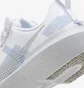Кроссовки детские Nike Crater Impact (Gs) White Db3551-102