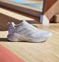 Кроссовки женские Adidas Novaflight 2 Indoor White IG1609