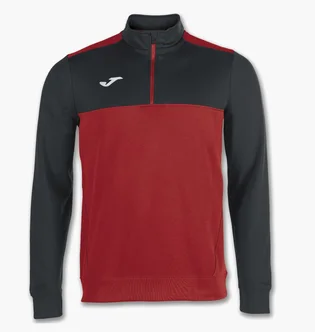 Олімпійка чоловіча Joma Winner Red/Black 100947.601