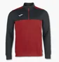 Олимпийка мужская Joma Winner Red/Black 100947.601