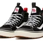 Кеды мужские Vans Sk-8 Hi Mte Black Vn0007Nk6Bt