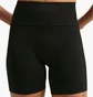 Шорты женские Nike Pro Seamless Black IF1210-010