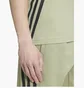 Футболка чоловіча Adidas 3S Reg T-Shirt Olive IY7736