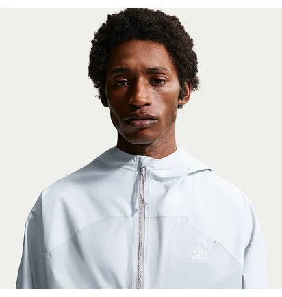 Куртка мужская Nike Acg Phantazma Storm-Fit Adv Jacket Grey IF1143-025