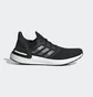 Кросівки унісекс Adidas Ultraboost 20 Black EF1043