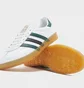 Кросівки жіночі Adidas Originals Gazelle Indoor White IE2957