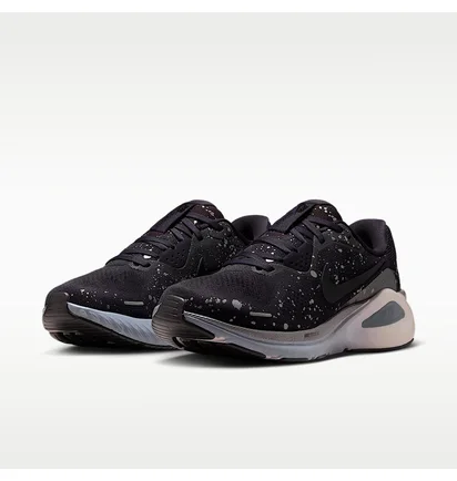 Кроссовки женские Nike Air Zoom Structure 26 Se Black HV1727-500