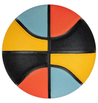 Баскетбольний м'яч Nike Allcourt 2.0 Multi N1004138-824