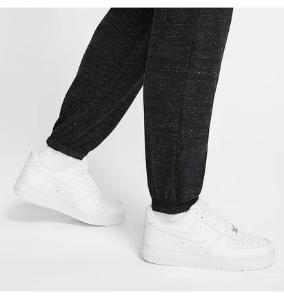 Спортивный костюм женский Nike Sportswear Gym Vintage Black CJ1694-010__CJ1793-010