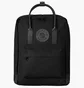 Рюкзак чоловічий Fjallraven No. 2 Laptop 15 Black 23567