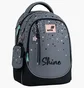 Рюкзак детский Kite Shine Grey K26-700M-2