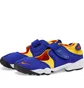 Кроссовки женские Nike W Air Rift Sneaker Blue/Yellow FZ4749-400