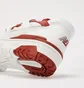 Кроссовки женские New Balance 550 White BBW550BR