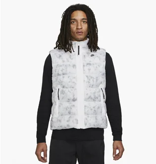 Жилетка мужская Nike Sportswear Therma-Fit Tech Pack White Dn2817-100