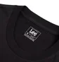 Футболка мужская Lee Varsity Tee Black 112341727