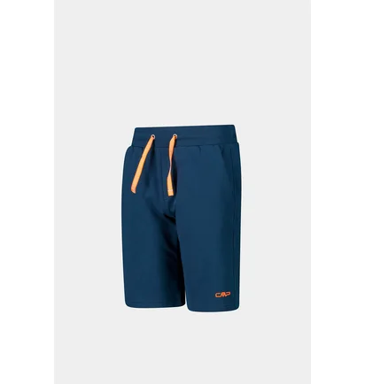 Шорты детские CMP Bermuda Blue 32D8274-M951