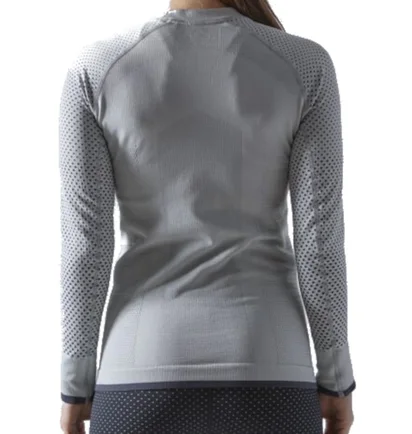 Термобілизна жіноча Craft Warm Intensity Grey 1909735-691999