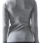 Термобілизна жіноча Craft Warm Intensity Grey 1909735-691999