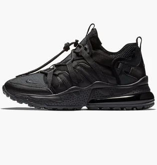 Кросівки чоловічі Nike Air Max 270 Bowfin Black Aj7200-005