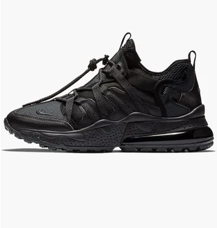Кросівки чоловічі Nike Air Max 270 Bowfin Black Aj7200-005