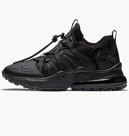 Кроссовки мужские Nike Air Max 270 Bowfin Black Aj7200-005