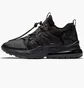 Кроссовки мужские Nike Air Max 270 Bowfin Black Aj7200-005