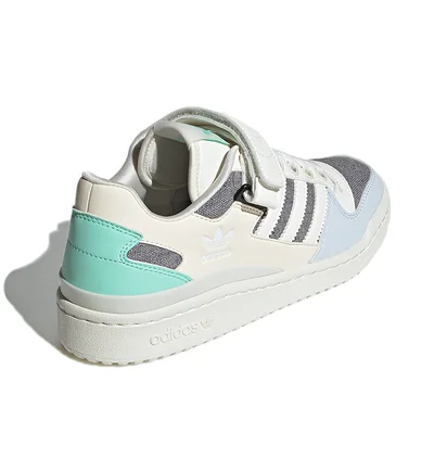 Кроссовки женские Adidas Forum Low Beige GZ4406