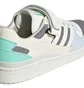 Кроссовки женские Adidas Forum Low Beige GZ4406