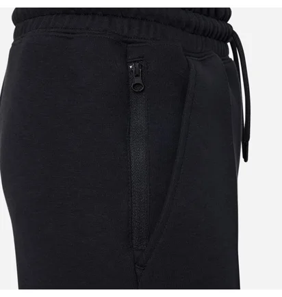 Штаны детские Nike G Nsw Tch Flc Jggr Black FD2975-010