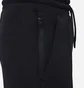 Штаны детские Nike G Nsw Tch Flc Jggr Black FD2975-010