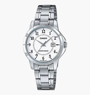Часы женские Casio LTP-V004D-7B