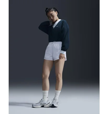 Світшот жіночий Nike Sportswear Essential Blue FV7649-480