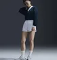 Світшот жіночий Nike Sportswear Essential Blue FV7649-480