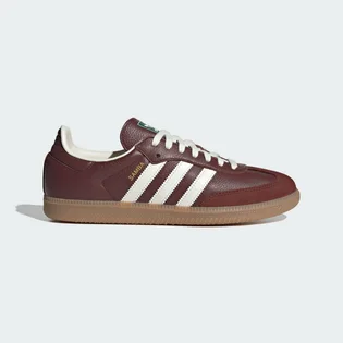 Кросівки чоловічі Adidas Samba Og Brown JR0892