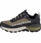Кросівки чоловічі Skechers Max Protect-Fast Track Black/Olive 237304-OLBK
