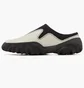 Тапочки мужские Oakley Factory Team Ostrich Chop Saw White/Black BDS24S07003862WH01