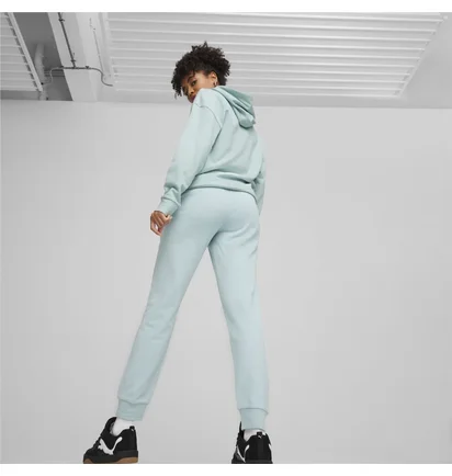 Штаны женские Puma Better Essentials Light Blue 675989-22