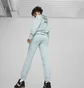 Штаны женские Puma Better Essentials Light Blue 675989-22