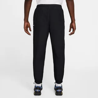 Штаны мужские Nike Df Acd25 Trk Pant Wp Br Black HJ3780-010