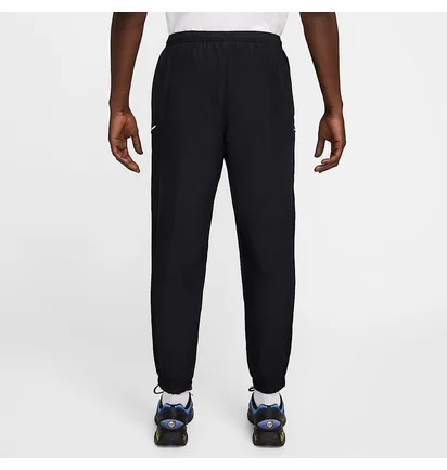 Штаны мужские Nike Df Acd25 Trk Pant Wp Br Black HJ3780-010