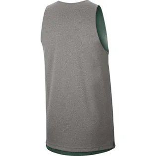 Майка чоловіча Nike Nba Milwaukee Bucks Standard Issue Reversible Green CN0721-323