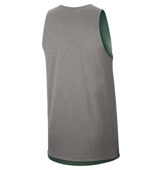 Майка чоловіча Nike Nba Milwaukee Bucks Standard Issue Reversible Green CN0721-323