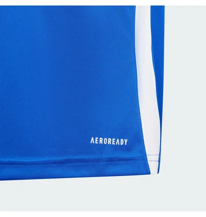 Футболка детская Adidas Tiro 24 Blue IS1032