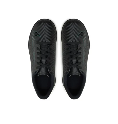 Сороконожки детские Nike Air Zoom Vapor 16 Tf Club Black FQ8287-002