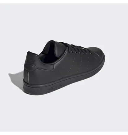 Кросівки унісекс Adidas Stan Smith Black FX5499