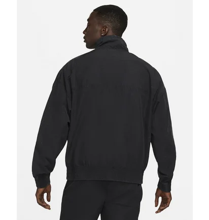 Куртка чоловіча Air Jordan Sport Dna Black DA7165-010