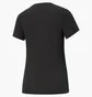 Футболка женская Puma T-Shirt Essentials Black 586774-01
