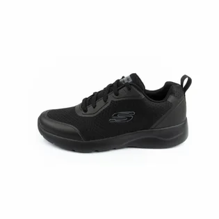 Кроссовки мужские Skechers Dynamight Black 232293-BBK